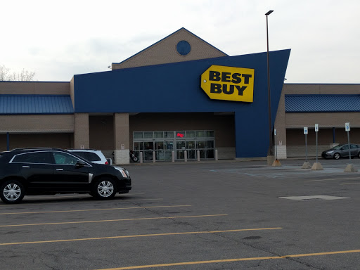 Electronics Store «Best Buy», reviews and photos, 16221 Ford Rd, Dearborn, MI 48126, USA