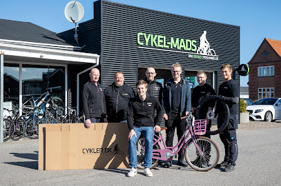 Cykler.dk