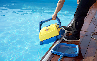 Actual Entretien de Piscines à Sainte-Maxime