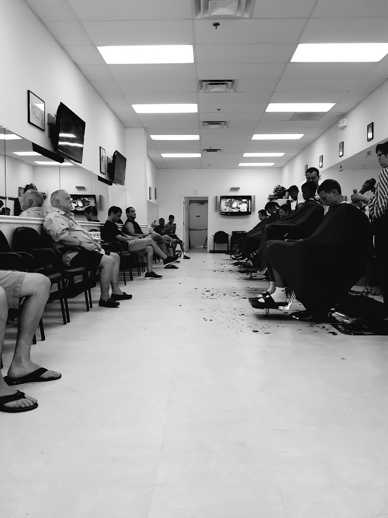 Friendship Barber Inc 20723