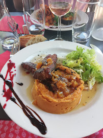 Plats et boissons du Restaurant Le bouchon gourmand à Narbonne - n°13