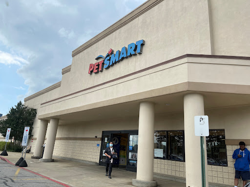 PetSmart, 1986 Mt Zion Rd, Morrow, GA 30260, USA, 
