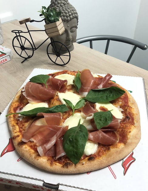 Pizza Pino à Villing (Moselle 57)