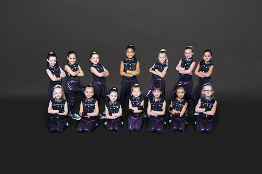 Dance School «Star Performance Centre», reviews and photos, 7590 Wyandot Ln, Liberty Township, OH 45044, USA