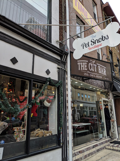 Pet Supply Store «The Pet Snobs Boutique», reviews and photos, 534 S 4th St, Philadelphia, PA 19147, USA