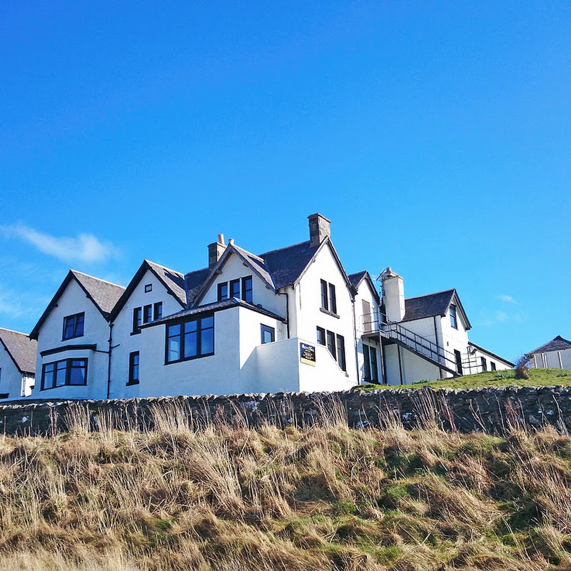 Bettyhill Hotel