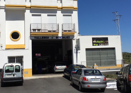 Talleres González Iglesias en Monesterio, Badajoz