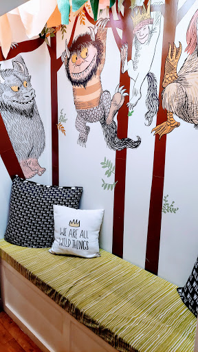 Book Store «The Story Shop», reviews and photos, 124 N Broad St, Monroe, GA 30655, USA