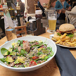 Photo n°1 de l'avis de Nico.l fait le 05/06/2023 à 14:48 sur le  Da Mario & Sons Drink•Food•Pizza à Malcesine