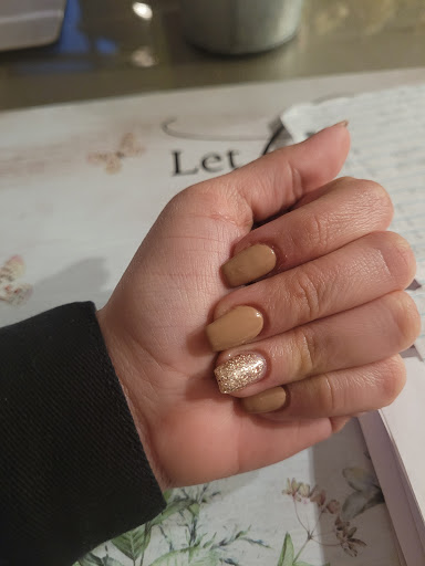 Nail Salon «Blooming Nail & Spa», reviews and photos, 15501 San Pablo Ave, Richmond, CA 94806, USA