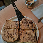 Photo n°1 de l'avis de Rosaria.a fait le 05/09/2021 à 21:07 sur le  Pascarlí Trattoria e Pizzerí à Gragnano