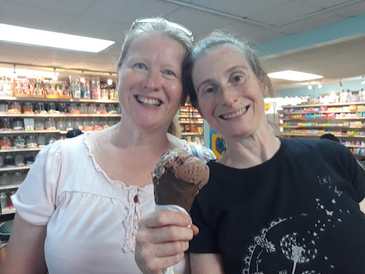 Book Store «Prime of Weirton (Weirton Book Company)», reviews and photos, 2200 Pennsylvania Ave, Weirton, WV 26062, USA