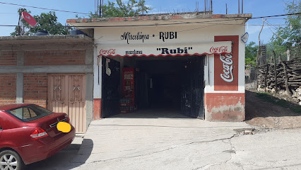Miscelanea Rubi - Industria, Barrio de San Juan, 41060 Copalillo, Gro., Mexico