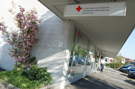 Blutspendezentrum Thun | Interregionale Blutspende SRK
