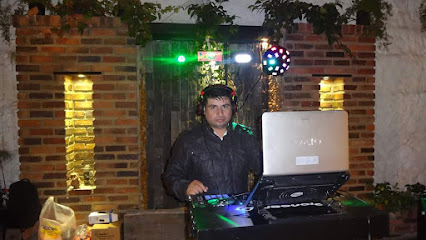 DJ FABIO TRIANA