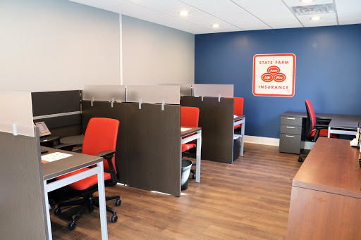 Auto Insurance Agency «Mike Bashore - State Farm Insurance Agent», reviews and photos