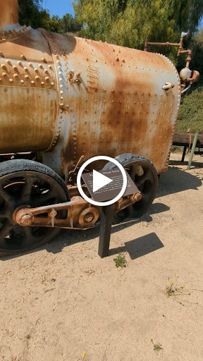History Museum «Olinda Oil Museum & Trail», reviews and photos, 4025 E Santa Fe Rd, Brea, CA 92823, USA