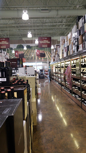 Wine Store «Total Wine & More», reviews and photos, 1001 Main St, River Edge, NJ 07661, USA