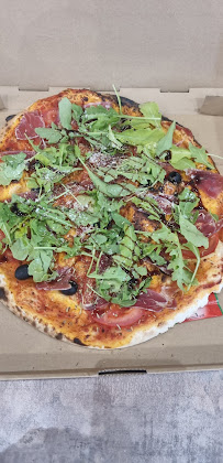 Photos du propriétaire du Pizzas à emporter PIZZA LOLA à Saint-Paul-et-Valmalle - n°3