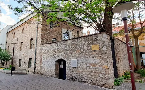 Museum of the Jews of Bosnia and Herzegovina image
