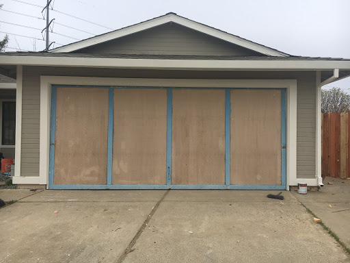 CJS Garage Door Repair Inc image