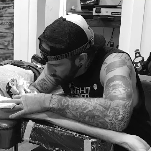 Explore tummy tattoo ideas, creative tattoo ideas in Waynesville, available at Classic Tattoo Company