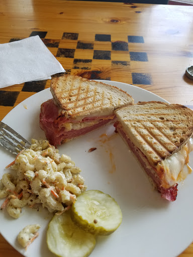 Deli «Black Forest Deli», reviews and photos, 745 W Union Blvd, Bethlehem, PA 18018, USA