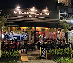 Johnny Rockets photo