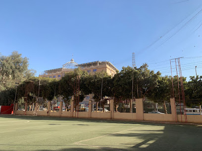 ملعب سيتي