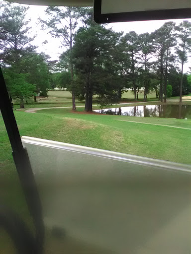 Golf Club «Cherokee Golf & Country Club», reviews and photos, 150 Club Dr, Cedartown, GA 30125, USA