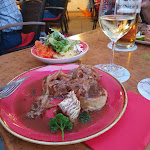 Photo n°1 de l'avis de VOLKER.A fait le 09/09/2023 à 20:32 sur le  Weinhaus Renker à Überlingen