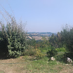 Photo n°3 de l'avis de alessandro.a fait le 22/08/2018 à 20:13 sur le  Colleverde Country House - Albergo - Centro Benessere - SPA à Urbino