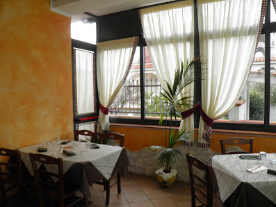 Trattoria 'Il Borgo' Drc S.R.L. 