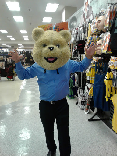 Shopping Mall «Swansea Mall», reviews and photos, 262 Swansea Mall Dr #775, Swansea, MA 02777, USA