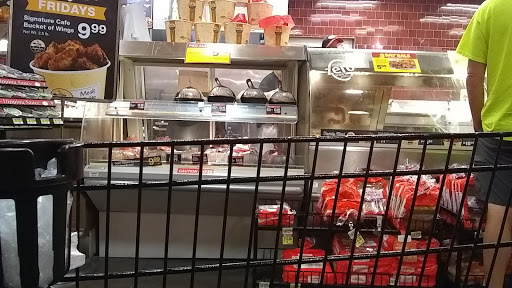 Grocery Store «Jewel-Osco», reviews and photos, 220 W Peace Rd, Sycamore, IL 60178, USA