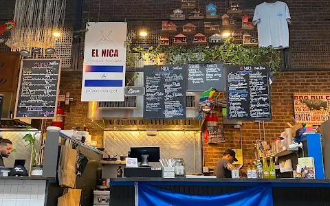 El Nica Food image
