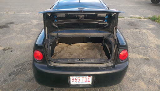 Auto Parts Store «NAPA Auto Parts - E West Enterprises Inc», reviews and photos, 450 State Rd, Vineyard Haven, MA 02568, USA