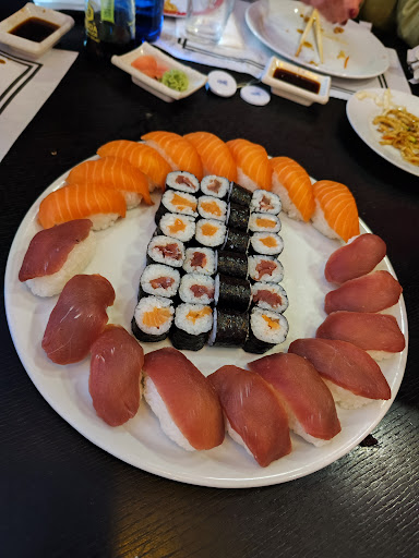 imagen Sushi Come en Madrid