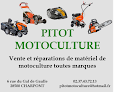 PITOT Motoculture Charpont