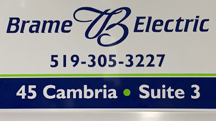 Brame Electric Inc