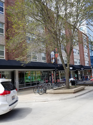 Book Store «T.I.S. College Bookstore», reviews and photos, 707 S 6th St, Champaign, IL 61820, USA