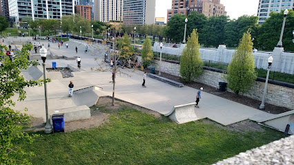 Grant Skate Park