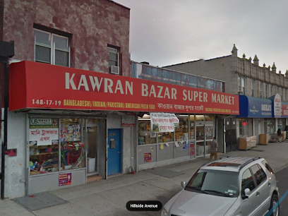 Kawran Bazar Inc