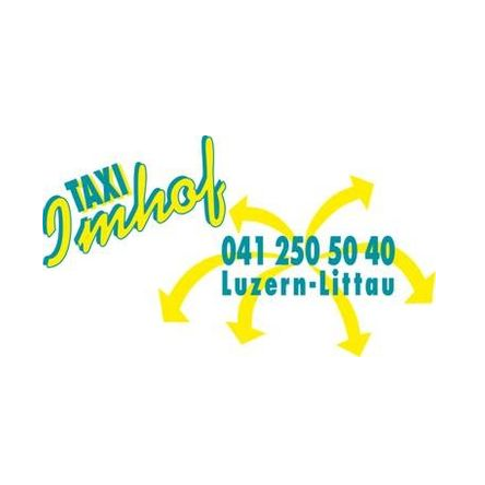 Taxi Imhof GmbH - Luzern
