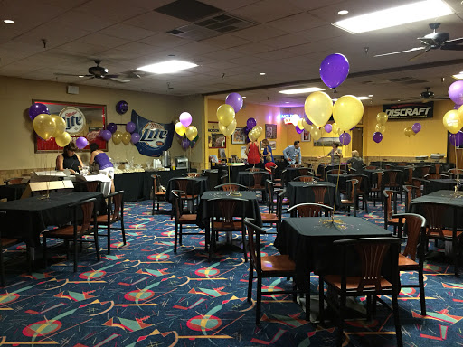 Bowling Alley «5 Star Lanes», reviews and photos, 2666 Metro Pkwy, Sterling Heights, MI 48310, USA