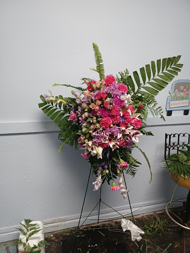 Florist «Detroit Floral.com», reviews and photos, 15321 W McNichols Rd, Detroit, MI 48235, USA