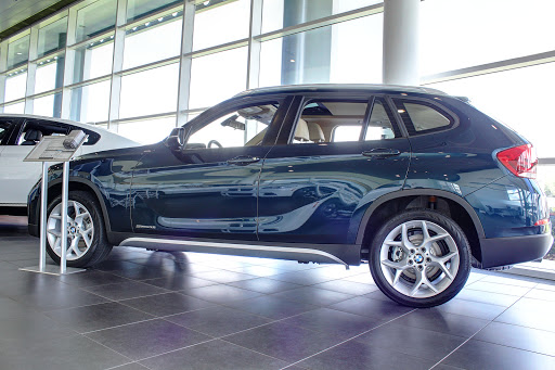 Used Car Dealer «Fields BMW Winter Park», reviews and photos, 963 Wymore Rd, Winter Park, FL 32789, USA