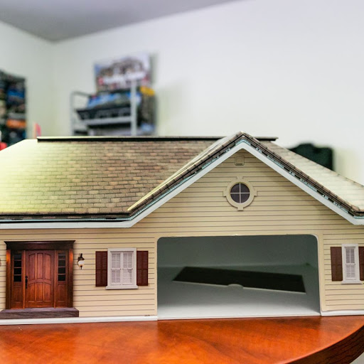 Roofing Contractor «Triton Roofing & Solar», reviews and photos, 5170 N Union Blvd, Colorado Springs, CO 80918, USA