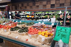 Yes! Organic Market - Petworth