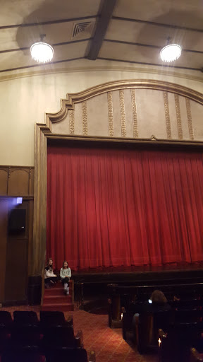 Performing Arts Theater «Lydia Mendelssohn Theatre», reviews and photos, 911 N University Ave, Ann Arbor, MI 48109, USA